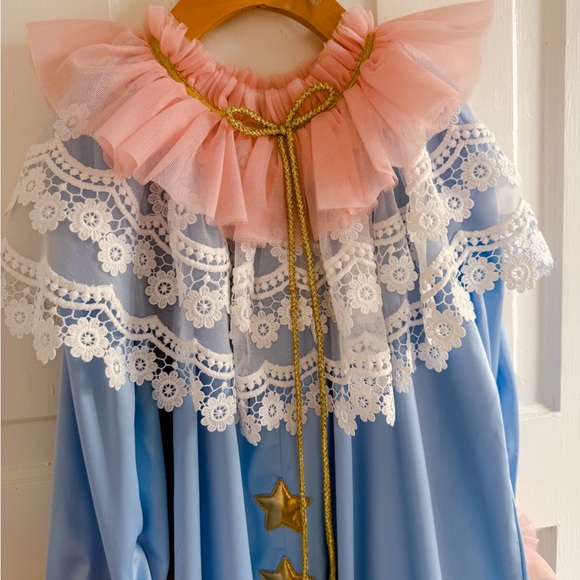 Only Little Once Clown Costume - Picture 4 of 15